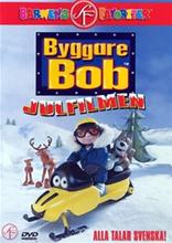 Bild Byggare Bob - Julfilmen