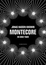 Bild Montecore (CD), Av: Khemiri, Jonas Hassen  
