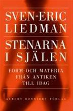 Bild Stenarna i själen , Av: Liedman, Sven-Eric  