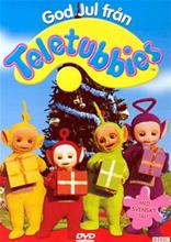 Bild Teletubbies - God jul från Teletubbies