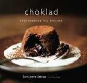 Bild Choklad, Av: Stanes, Sara Jayne 