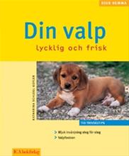 Bild Din valp , Av: Schlegl-Kofler, Katharina  