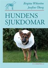 Bild Hundens sjukdomar , Av: Wikström, Birgitta