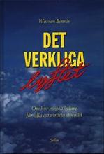 Bild Det verkliga lyftet , Av: Bennis, Warren