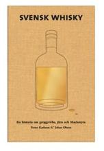Bild Svensk whisky , Karlsson, Petter 