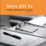 Bild Skriv ditt liv , Av: Eklund, Jenny 