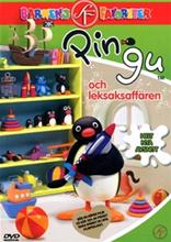 Bild Pingu - Och Leksaksaffären