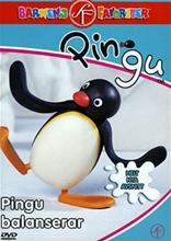 Bild Pingu - Pingu Balanserar