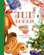 Bild Julboken, Av: Näslund, Görel Kristina