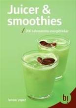 Bild Juicer & smoothies , Bonnier Impact