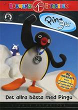 Bild Pingus Favoriter