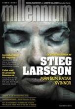 Bild Män som hatar kvinnor , Larsson, Stieg