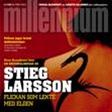 Bild Flickan som lekte med elden (CD), Av: Larsson, Stieg  
