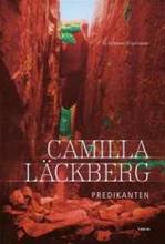 Bild Predikanten, Av: Läckberg, Camilla