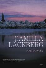 Bild Isprinsessan, Av: Läckberg, Camilla