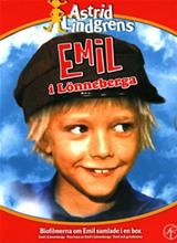 Bild Emil i Lönneberga Box (3 DVD)