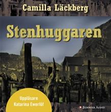 Bild Stenhuggaren (CD), Av: Läckberg, Camilla  