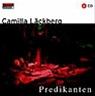 Bild Predikanten (CD), Av: Läckberg, Camilla 