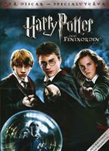 Bild Harry Potter - Fenixorden S.E. (2-DVD)