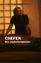 Bild Chefen hos psykoterapeuten , Nevander Friström, Lena  