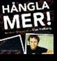 Bild Hångla mer!  (CD), Av: Hallberg, Klas  