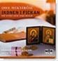Bild Ikonen i fickan (CD), Av: Wikström, Owe  