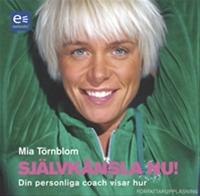 Bild Självkänsla nu!  (CD), Av: Törnblom, Mia  