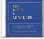 Bild En kurs i mirakler (CD), Schucman Helen
