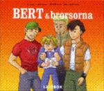 Bild Bert och Brorsorna, Olsson, Sören