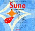 Bild Sune och syster vampyr, Olsson, Sören