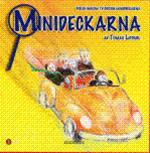 Bild Minideckarna (CD), Löfdahl, Tomas