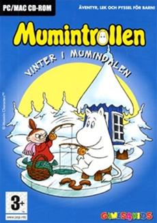 Bild Mumin - Vinter i Mumindalen (PC)