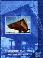 Bild Från rivstart till stopplag, Pettersson, Lars-Olof