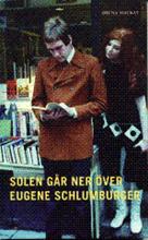 Bild Solen går ner över Eugene Schlumberger/Dvärg på rymmen, Mackay, Shena