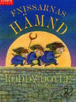 Bild Fnissarnas hämnd, Doyle, Roddy