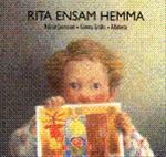Bild Rita ensam hemma, Jaensson, Håkan