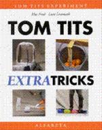 Bild Tom Tits extra tricks, Fresk, Klas