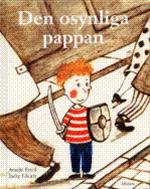 Bild Den osynliga pappan, Fried, Amelie