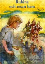 Bild Rubina och resan hem, Gyllenhak, Ulf