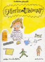 Bild Fjärrkontrolleriet, Mazetti, Katarina