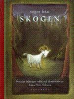 Bild Sagor från skogen, Tidholm, Anna-Clara