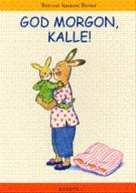 Bild God morgon, Kalle!, Berner-Rotraut, Susanne