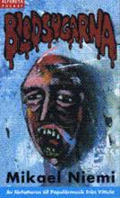 Bild Blodsugarna, Niemi, Mikael