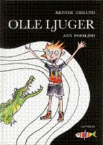 Bild Olle ljuger, Gidlund, Krister