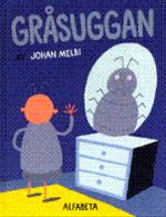 Bild Gråsuggan, Melbi, Johan