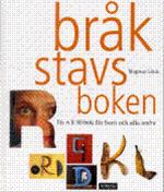 Bild Bråkstavsboken, Lönn, Magnus