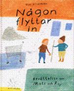 Bild Någon flyttar in, Lindström, Eva