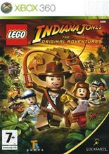 Bild Lego Indiana Jones The Original Adventures (Xbox 360), Activision