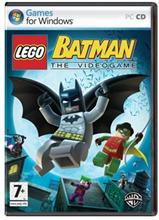 Bild Lego Batman (PC)