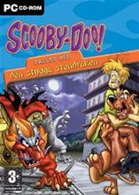 Bild Scooby Doo - Stendraken